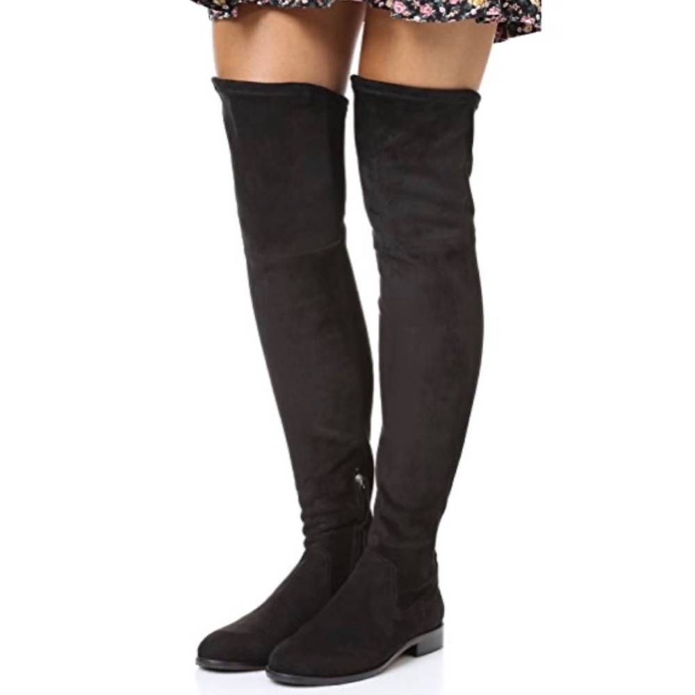 Dolce Vita Neely OTK Boot